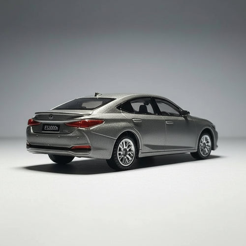 CCA L01-01 Lexus ES300h Luxury 1:64 Diecast Car