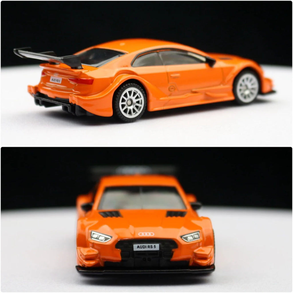 CCA S05-01 Audi RS 5 Racing 1:64 Diecast Car