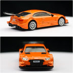CCA S05-01 Audi RS 5 Racing 1:64 Diecast Car