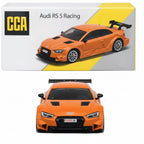 CCA S05-01 Audi RS 5 Racing 1:64 Diecast Car