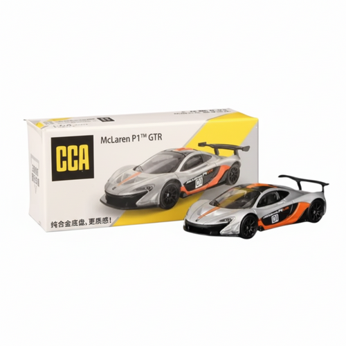 CCA S20-01 McLaren P1 GTR 