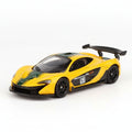 CCA S20-01 McLaren P1 GTR 1:64 Diecast Car