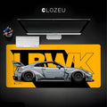 CLOZEU Keyboard & Mouse Mat