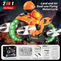 Cross-border H141 Amphibious & Altitude Hold RC Flying Drone