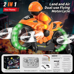 Cross-border H141 Amphibious & Altitude Hold RC Flying Drone