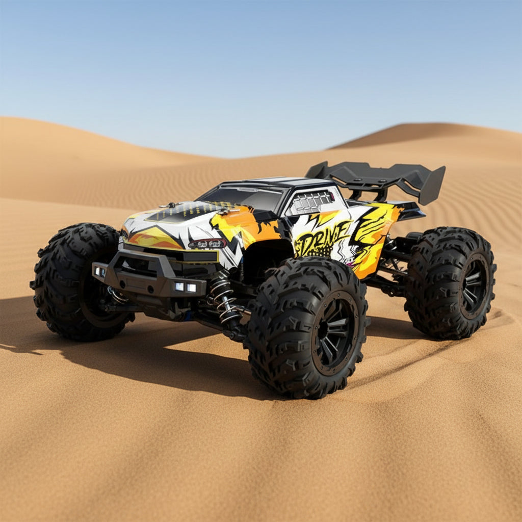 DRIVE SCY-16102PRO 4WD Monster Truck RC