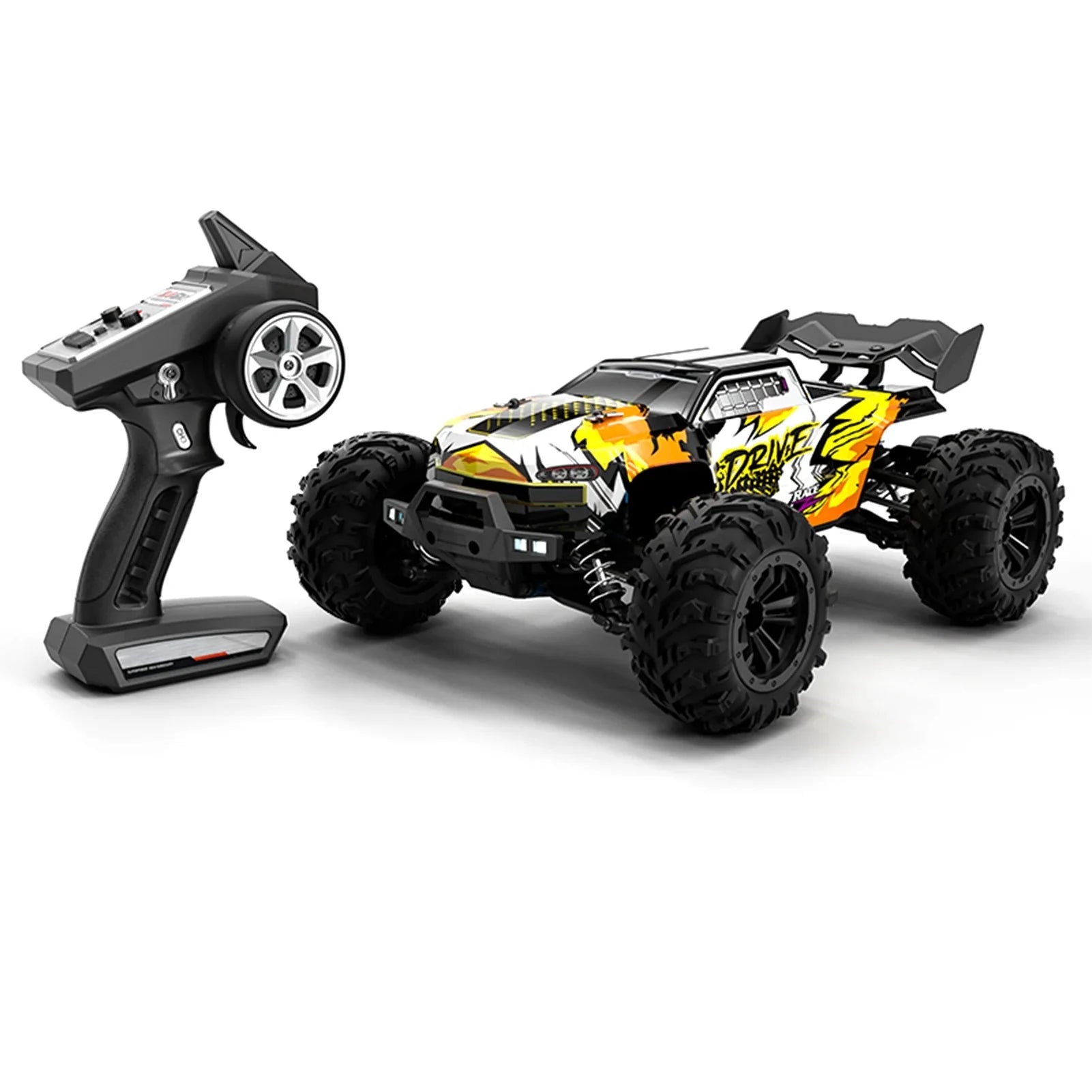 SCY-16102PRO 1:16 DRIVE 4WD Monster Truck RC