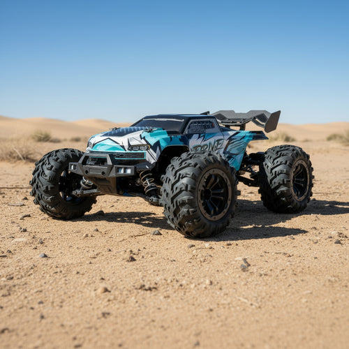 DRIVE SCY-16102PRO 4WD Monster Truck RC