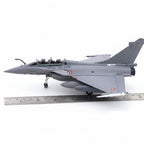 Dassault Aviation Rafale B display model with stand