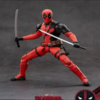 Deadpool action figure