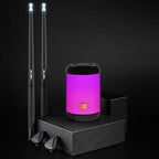 Electronic Air Drum with Sticks