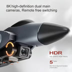 FPV RC Drone, Aerial Photography Drone