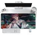  Gojo Keyboard & Mouse Mat 348