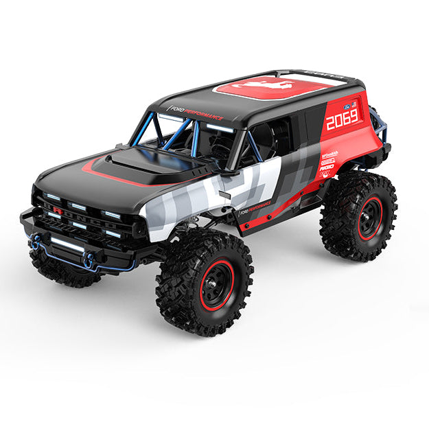 H18P Ford Bronco Rc car