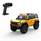 HB R1601 1:16 Ford Bronco 2.4G 4WD RC Crawler Car