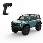HB R1602 1:16 Ford Bronco 2.4G 4WD RC Crawler Car