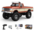 HB R1611 1:16 Retro Ford F1504WD RC climbing truck