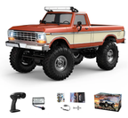 HB R1611 1:16 Retro Ford F1504WD RC climbing truck