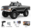 HB R1612 1:16 Retro Ford F1504WD RC climbing truck