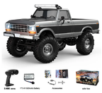 HB R1612 1:16 Retro Ford F1504WD RC climbing truck