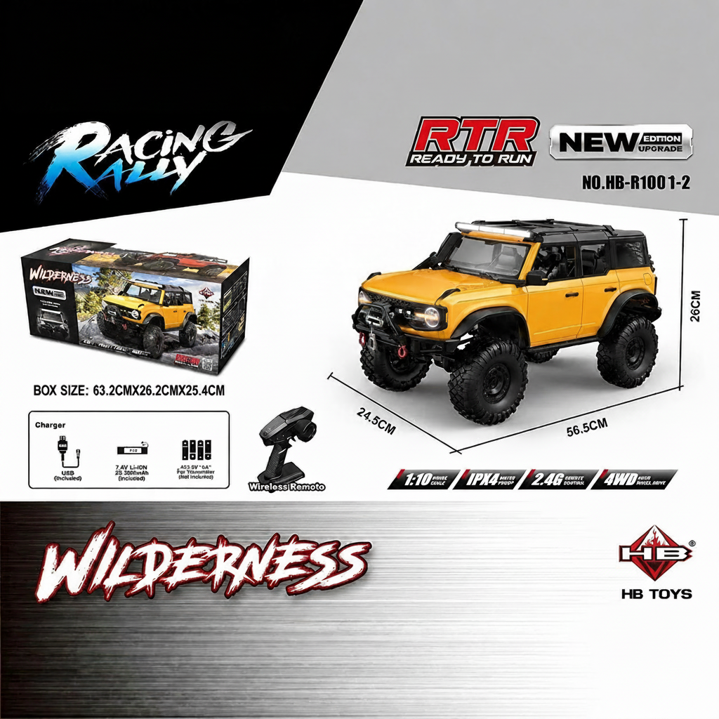 RC Cars, Hobby Grade RC & Diecast Wholesale India | VR Wholesale®
