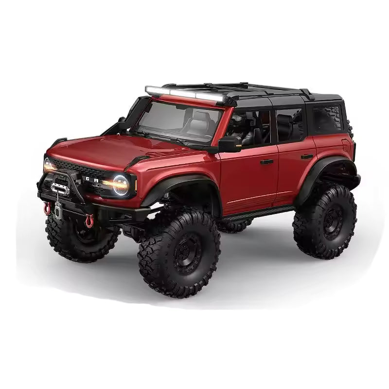 HB Toys R1002-2 Red India price