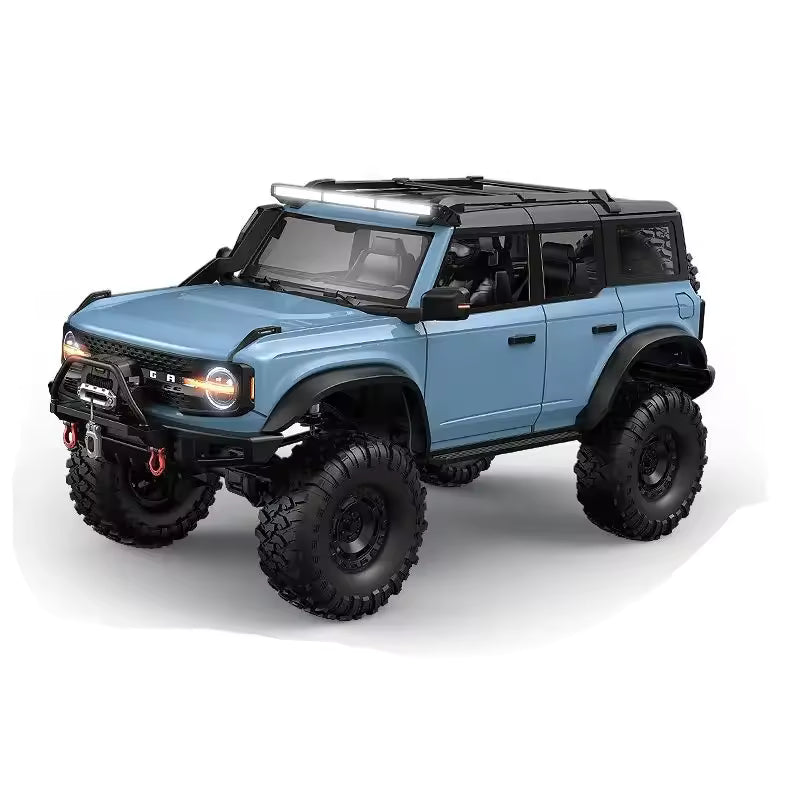 HB Toys R1003-2 Blue 1:10 Ford bronco