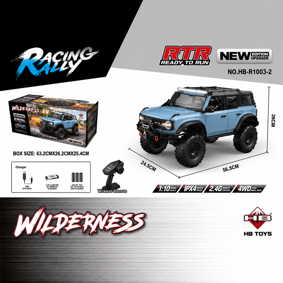 RC Cars, Hobby Grade RC & Diecast Wholesale India | VR Wholesale®