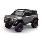 HB Toys R1004-2 Dark Grey 1:10 Ford bronco rc car
