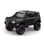 HB Toys R1006-2 Black 1:10 Ford bronco rc car
