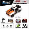 HB Toys RD1201-1 Orange