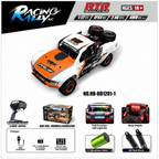 HB Toys RD1201-1 Orange
