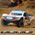 HB Toys RD1201-1 RC Car