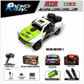 HB Toys RD1202-1 Green