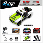 HB Toys RD1202-1 Green