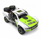 HB Toys RD1202 Green 1:12 Off Road 4WD RC Rally Truck RTR 40km/h