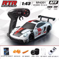 HB Toys RP4301 1:43 Porsche 911 GT3 R RC Drift Car