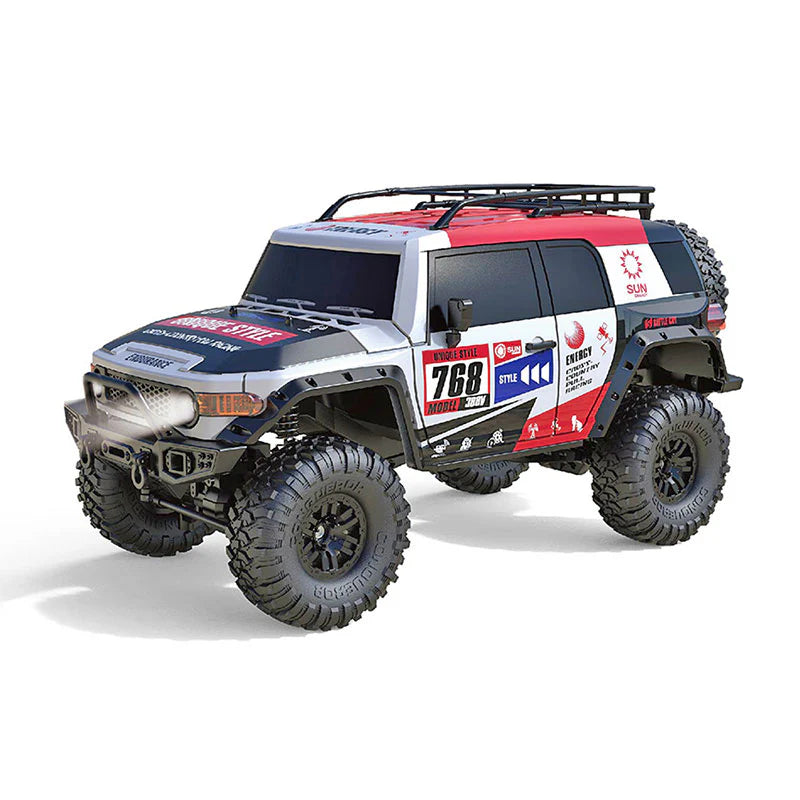HB Toys ZP1008 1:10
