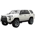 HG4-209 1:18 Toyota Fortuner RC white 
Crawler