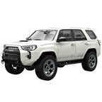 HG4-209 1:18 Toyota Fortuner RC white 
Crawler