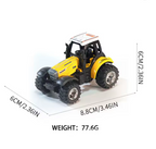 HG4-323 1:64 RC tractor