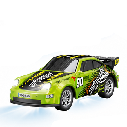 Trasped HG4-429 1:64 Porsche Mini RC Drift Car