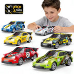 Trasped HG4-429 1:64 Porsche Mini RC Drift Car