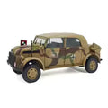 HG4-51 2.4G 4CH RTR RC crawler off road climbing truck