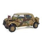 HG4-51 2.4G 4CH RTR RC crawler off road climbing truck