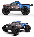 HOSHI N517 Frenzy high speed 4WD brushless RC monster truck