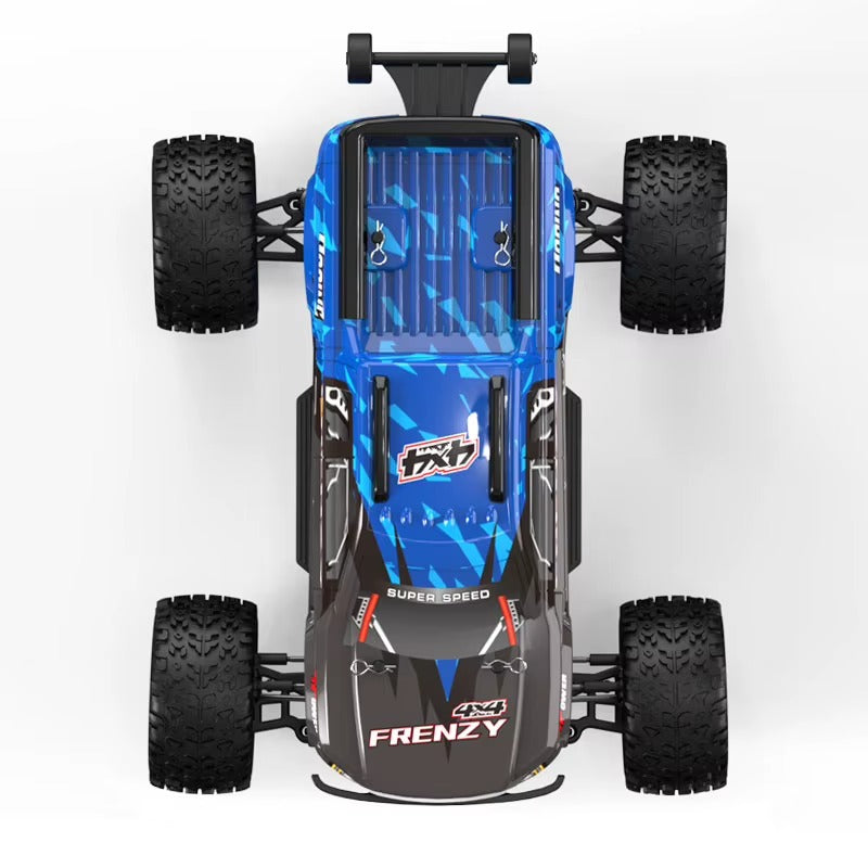 HOSHI N517 brushless RC truck