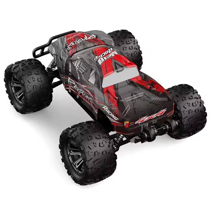 HOSHI N518 top angle