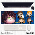 Harry Potter Keyboard & Mouse Mat