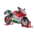 TY 8678B Ducati 1299 1:9 Alloy Diecast Motorcycle